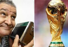 Radiópolis will battle streaming: it will broadcast Qatar World Cup matches for free
