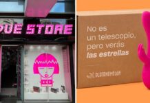 Women take ownership of their satisfaction: they promote the sale of sex toys in Mexico