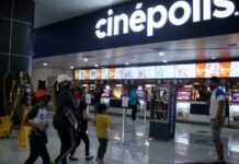 Summer releases hit theaters, but streaming and inflation slow recovery