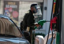 Last Minute: Treasury further reduces the magna gasoline subsidy