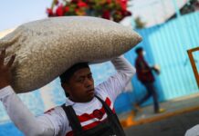 Working poverty in Mexico decreases in the second quarter