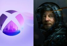 No what no? Death Stranding will come to PC Game Pass