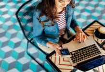 Hotspot: a solution to have internet away from home