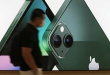 iPhone 14? Apple could present it in September