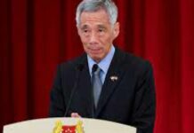 Singapore to decriminalize sex between men