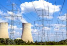 Germany rules out the use of nuclear power plants to save gas