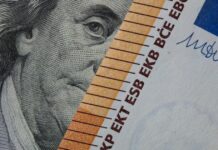 Why is the euro now worth the same (or less) than the dollar?