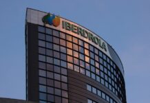 Why does Iberdrola ask its customers in France to find a new electricity supplier?