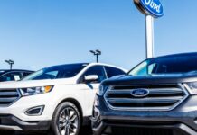 Ford will cut 3,000 jobs in North America and India, but will create 500 in Mexico