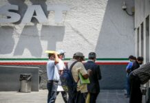 Until someone thought of trade: Carta Porte del SAT, so you can process it