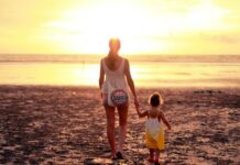 Respectful parenting should also be with mothers: we are not perfect and we should not blame ourselves for it