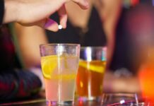 Safer party nights: they develop a sensor to detect drugs in drinks
