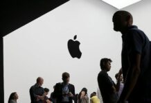 An Apple engineer admits to stealing Apple Car secrets