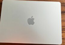 Review: MacBook Air M2, is it worth investing 37,999 pesos?