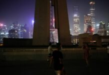 Heat wave and drought are a "big threat" to Chinese crops