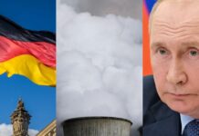 Germany prepares for a winter without Russian gas