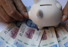 Do you want to retire with 50,000 pesos a month? Starting in 2023, the fee for IMSS Modality 40 will rise