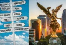 Not everything is Cancun: CDMX seeks to maintain its position as a tourist and investment destination