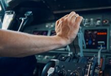 Fly with Aeroméxico from AIFA