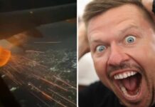 And now? What to do if my flight makes an emergency landing