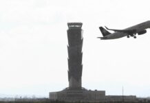 Volaris plans to move up to 150,000 passengers in the AIFA by the end of the year