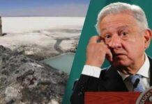 Lithium for Mexico enters the race for lithium without certainty about how much ore there is in the country