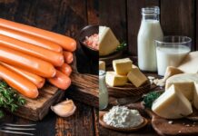 They lied to us: These are the foods that have deceived Mexicans, according to Profeco