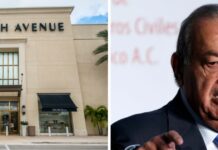 Saks Fifth Avenue: why hasn't Grupo Sanborns renewed the brand's license in Mexico?