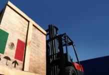 LAST MINUTE: Mexico registers trade deficit of 6,000 million dollars in July