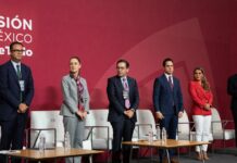 Treasury highlights CDMX's attractiveness for nearshoring