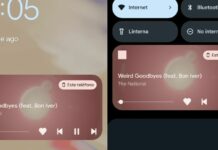 Review: Android 13, this is what Google's new operating system looks like
