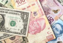 Western Union? More than 5% of total remittances from the US are sent to Mexico through this channel