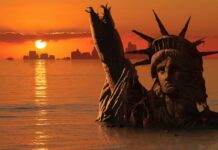Why are we fascinated by the apocalypse and the end of the world?