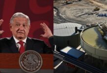 Last Minute: AMLO chooses Sonora as the headquarters of the new state body LitioMx