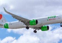 Last Minute: Category 2 has cost Viva Aerobus seven routes to the US