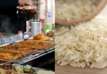 Vietnam and Thailand will raise rice prices… Mexico and local tacos depend on imports