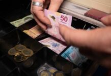 High interest rates and many requirements limit business financing