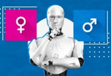 Artificial Intelligence also deals with discrimination