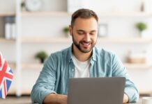 5 applications to learn and practice English