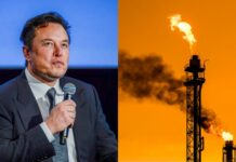 Oil and gas will continue to be necessary so that civilization does not fall apart: Elon Musk