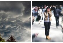 "La Niña": the phenomenon that exacerbates droughts and floods for this 2022