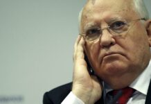 Mikhail Gorbachev, who ended the Cold War, dies at 91