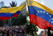 After three years, Venezuela and Colombia resume their diplomatic relations