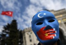 UN warns of China's possible 'crimes against humanity' in Xiangjiang