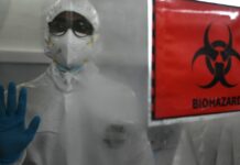 More than 50,000 cases of monkeypox worldwide