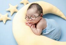 The baby's brain: how it develops in the first 12 months of life