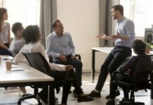 The best attribute of a great leader: active listening