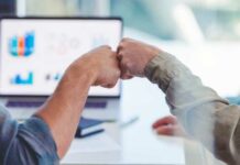 The CMO is the new strategic partner of the CEO