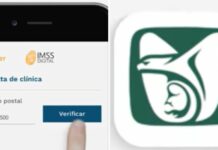 Which IMSS clinic corresponds to me by zip code?