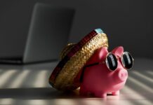 Using vacation rentals can save you up to 30% on accommodation